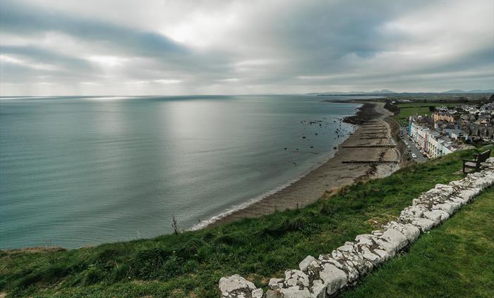 Criccieth